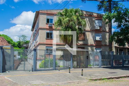 Apartamento à venda com 50m², 2 quartos e sem vaga Apartamento à venda com 50m², 2 quartos e sem vagaFachada