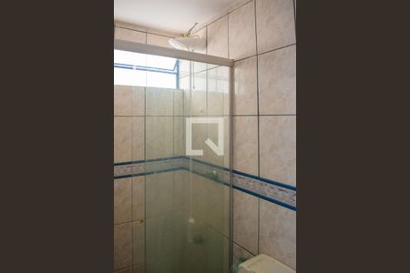 Apartamento à venda com 50m², 2 quartos e sem vaga Apartamento à venda com 50m², 2 quartos e sem vagaBanheiro social