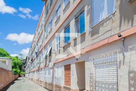 Apartamento à venda com 50m², 2 quartos e sem vaga Apartamento à venda com 50m², 2 quartos e sem vagaFachada