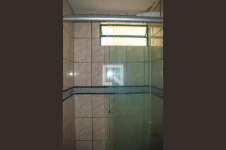 Apartamento à venda com 50m², 2 quartos e sem vaga Apartamento à venda com 50m², 2 quartos e sem vagaBanheiro social