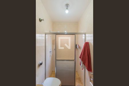 Casa à venda com 100m², 4 quartos e 3 vagas Casa à venda com 100m², 4 quartos e 3 vagasBanheiro