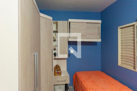 Casa à venda com 100m², 4 quartos e 3 vagas Casa à venda com 100m², 4 quartos e 3 vagasQuarto 3