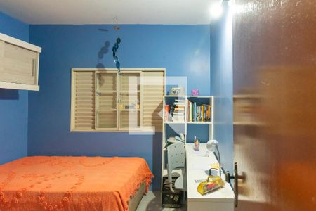 Casa à venda com 100m², 4 quartos e 3 vagas Casa à venda com 100m², 4 quartos e 3 vagasQuarto 3