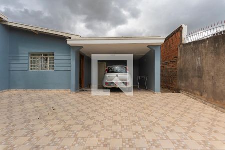Casa à venda com 100m², 4 quartos e 3 vagas Casa à venda com 100m², 4 quartos e 3 vagasGaragem