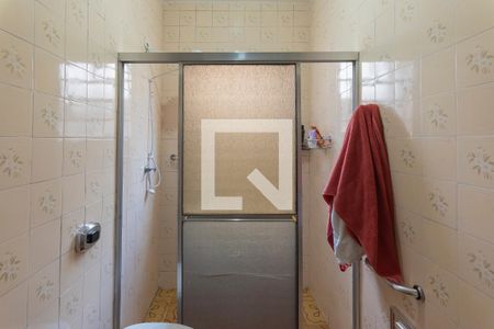 Casa à venda com 100m², 4 quartos e 3 vagas Casa à venda com 100m², 4 quartos e 3 vagasBanheiro