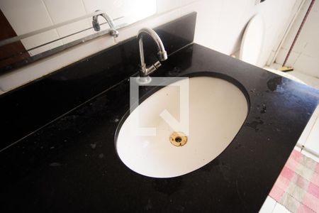 Casa à venda com 120m², 2 quartos e 3 vagas Casa à venda com 120m², 2 quartos e 3 vagasBanheiro