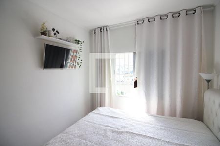 Quarto 1 de apartamento para alugar com 2 quartos, 61m² em Paulicéia, São Bernardo do Campo