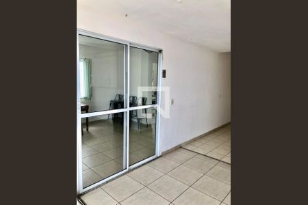 Apartamento à venda com 55m², 2 quartos e 1 vagaÁrea comum