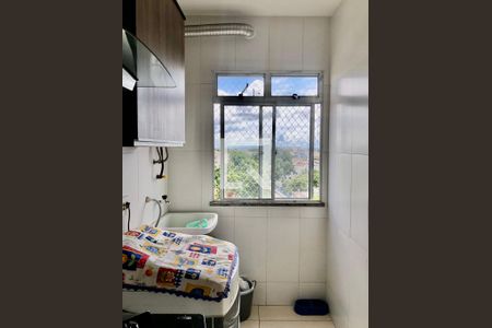 Apartamento à venda com 55m², 2 quartos e 1 vagaÁrea de Serviço