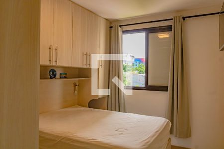 Quarto de apartamento à venda com 2 quartos, 55m² em Vila Santa Catarina, São Paulo