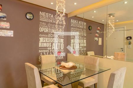 Sala de apartamento à venda com 2 quartos, 55m² em Vila Santa Catarina, São Paulo