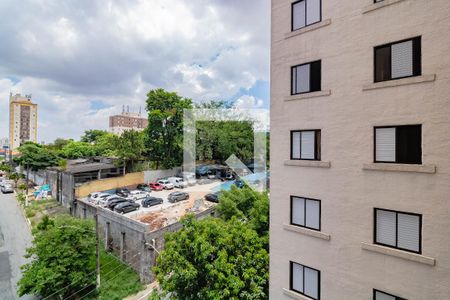 Quarto de apartamento à venda com 2 quartos, 55m² em Vila Santa Catarina, São Paulo