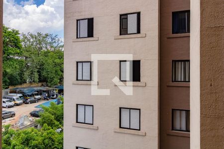 Sala de apartamento à venda com 2 quartos, 55m² em Vila Santa Catarina, São Paulo