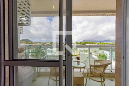 Apartamento à venda com 133m², 3 quartos e 2 vagas Apartamento à venda com 133m², 3 quartos e 2 vagasVaranda