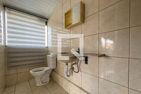 Apartamento à venda com 120m², 3 quartos e 1 vaga Apartamento à venda com 120m², 3 quartos e 1 vagaBanheiro