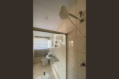 Apartamento à venda com 120m², 3 quartos e 1 vaga Apartamento à venda com 120m², 3 quartos e 1 vagaBanheiro