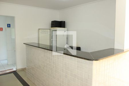 Apartamento à venda com 200m², 4 quartos e 2 vagasSalão de festas