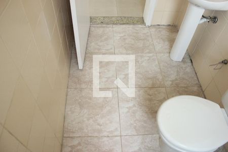 Apartamento à venda com 200m², 4 quartos e 2 vagasBanheiro 1