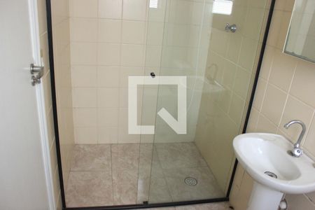 Apartamento à venda com 200m², 4 quartos e 2 vagasBanheiro da Suíte 1