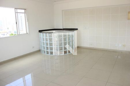 Apartamento à venda com 200m², 4 quartos e 2 vagasSala 2 piso superior