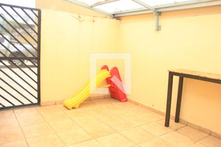 Apartamento à venda com 200m², 4 quartos e 2 vagasÁrea comum - Churrasqueira