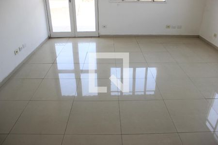 Apartamento à venda com 200m², 4 quartos e 2 vagasSala 2 piso superior
