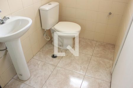 Apartamento à venda com 200m², 4 quartos e 2 vagasBanheiro da Suíte 1