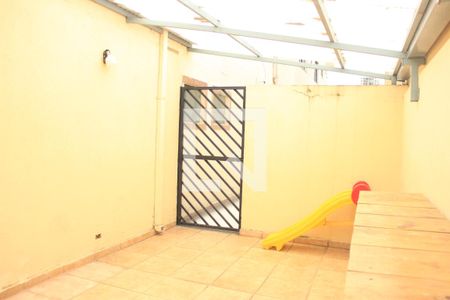 Apartamento à venda com 200m², 4 quartos e 2 vagasÁrea comum - Churrasqueira