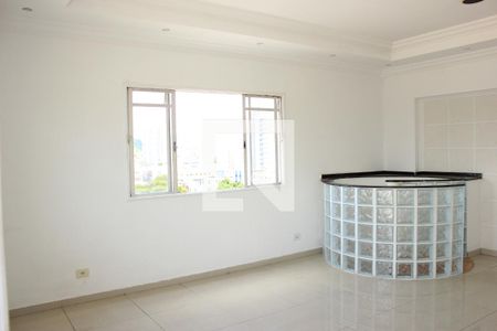Apartamento à venda com 200m², 4 quartos e 2 vagasSala 2 piso superior