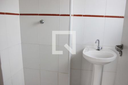 Apartamento à venda com 200m², 4 quartos e 2 vagasBanheiro da Suíte 2