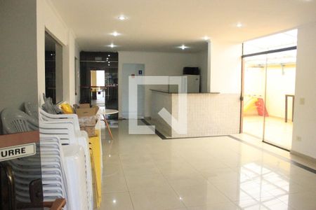 Apartamento à venda com 200m², 4 quartos e 2 vagasSalão de festas