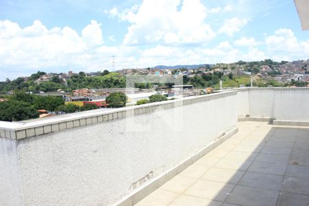 Apartamento à venda com 200m², 4 quartos e 2 vagasVaranda Frontal