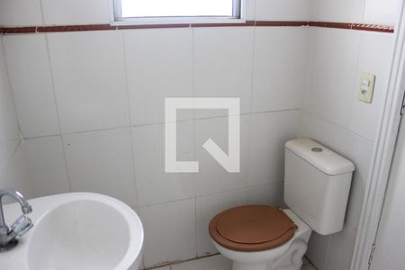 Apartamento à venda com 200m², 4 quartos e 2 vagasBanheiro da Suíte 2
