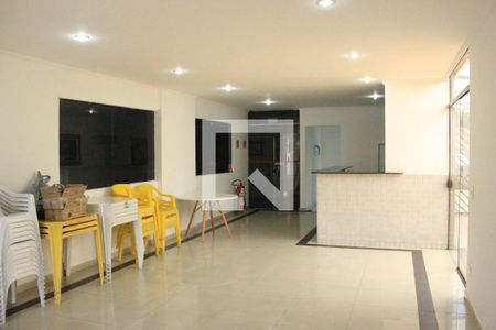Apartamento à venda com 200m², 4 quartos e 2 vagasSalão de festas