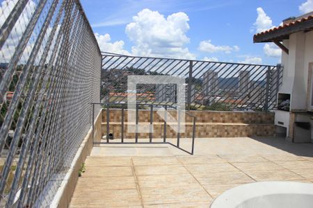 Apartamento à venda com 200m², 4 quartos e 2 vagasTerraço com Churrasqueira e hidromessagem