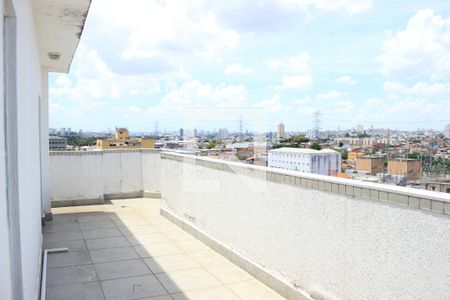 Apartamento à venda com 200m², 4 quartos e 2 vagasVaranda Frontal