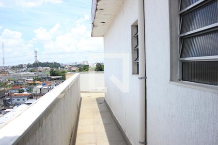 Apartamento à venda com 200m², 4 quartos e 2 vagasVaranda Lateral