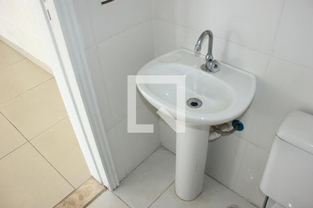 Apartamento à venda com 200m², 4 quartos e 2 vagasLavabo