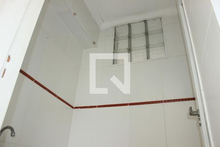 Apartamento à venda com 200m², 4 quartos e 2 vagasLavabo