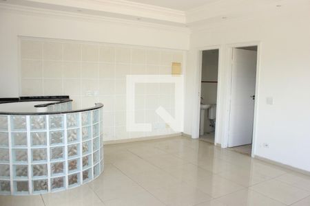 Apartamento à venda com 200m², 4 quartos e 2 vagasSala 2 piso superior