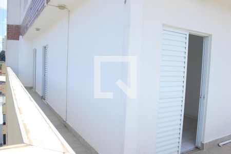Apartamento à venda com 200m², 4 quartos e 2 vagasVaranda Frontal