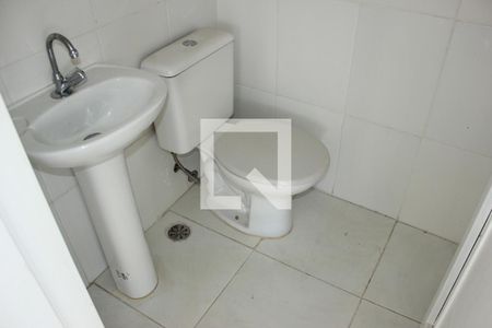 Apartamento à venda com 200m², 4 quartos e 2 vagasLavabo
