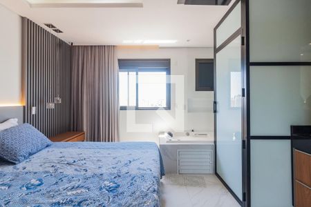Apartamento para alugar com 2 quartos, 80m² em Kobrasol, São José