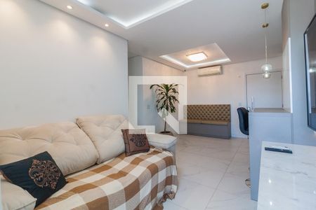 Apartamento para alugar com 2 quartos, 80m² em Kobrasol, São José