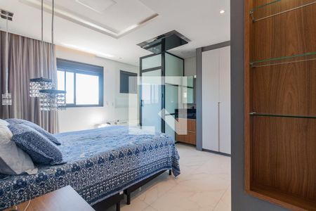 Apartamento para alugar com 2 quartos, 80m² em Kobrasol, São José