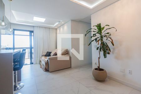 Apartamento para alugar com 2 quartos, 80m² em Kobrasol, São José