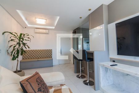 Apartamento para alugar com 2 quartos, 80m² em Kobrasol, São José
