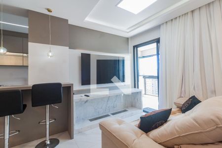 Apartamento para alugar com 2 quartos, 80m² em Kobrasol, São José