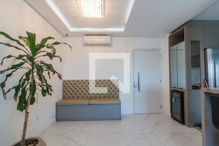 Apartamento para alugar com 2 quartos, 80m² em Kobrasol, São José