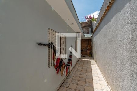 Casa à venda com 200m², 3 quartos e 4 vagasQuintal 